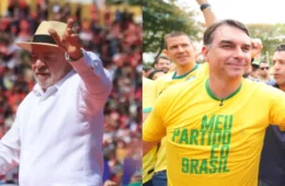 Veja a agenda dos candidatos à Presidência nesta segunda-feira (21)