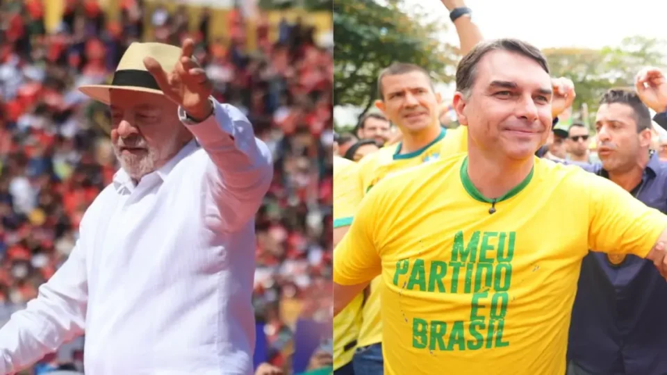 Veja a agenda dos candidatos à Presidência nesta segunda-feira (21)