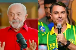 Veja a agenda dos candidatos à Presidência nesta terça-feira (22)