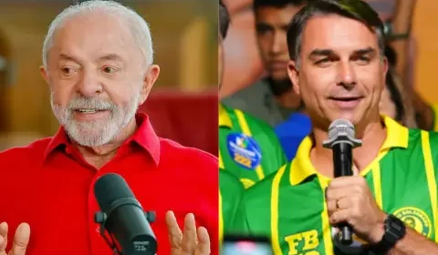 Veja a agenda dos candidatos à Presidência nesta quarta-feira (23)