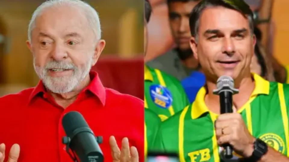 Veja a agenda dos candidatos à Presidência nesta quarta-feira (23)