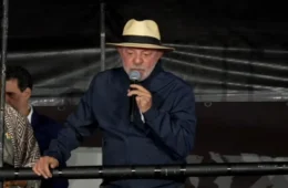 Lula diz que Banco Master foi “legalizado” no governo Bolsonaro e leva escândalo ao centro da campanha