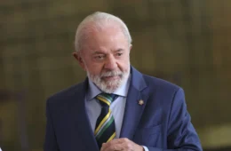 Lula critica divulgação de informações do caso Master e questiona atuação de Mendonça