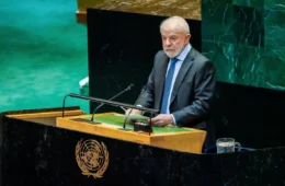Lula deve levar defesa da soberania nacional ao centro de discurso na ONU