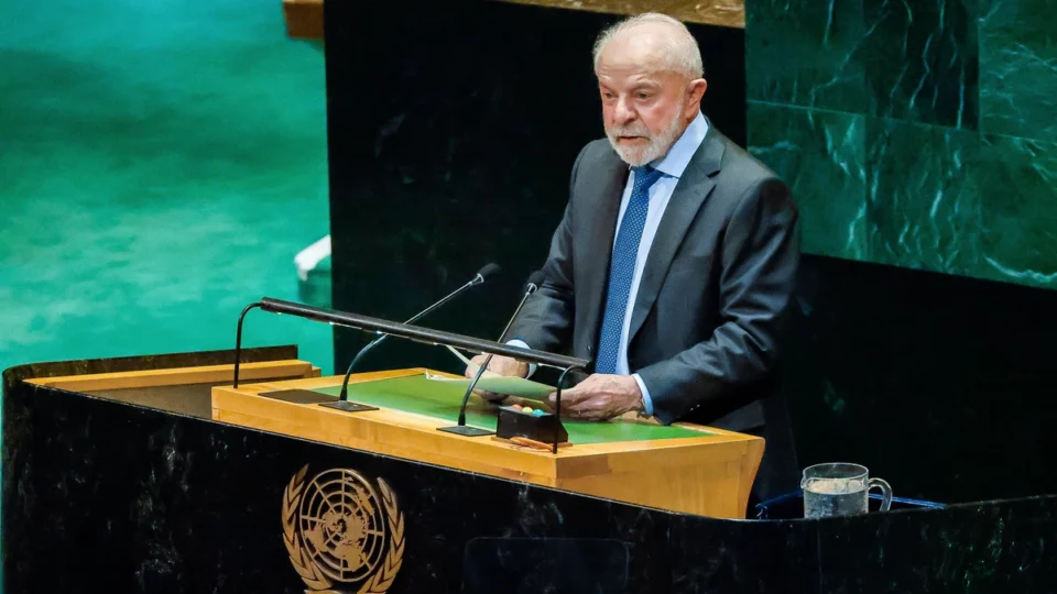 Lula deve levar defesa da soberania nacional ao centro de discurso na ONU