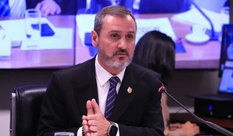 URGENTE: Mendonça afasta chefe da PF e aprofunda crise entre STF e corporação