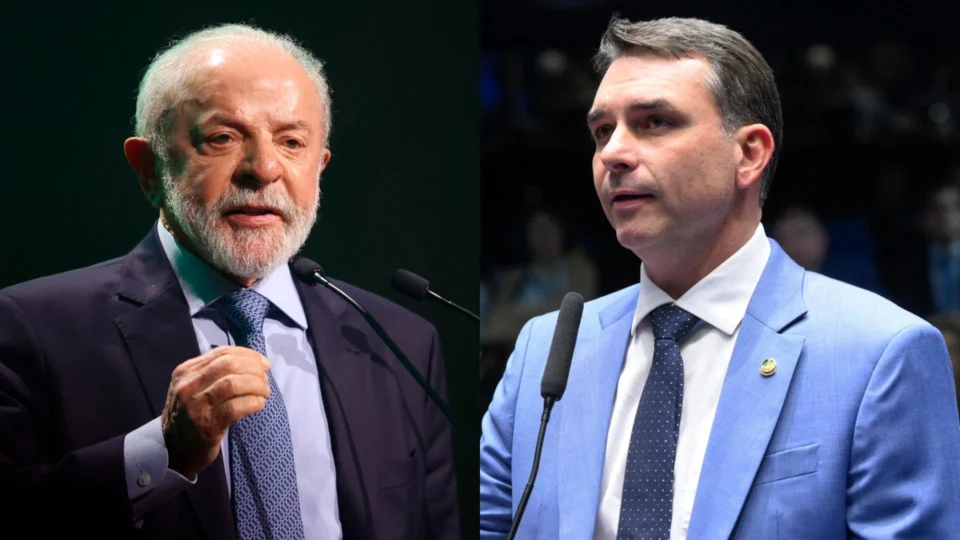 Lula aposta em pacote social para ganhar fôlego na reta final contra Flávio Bolsonaro