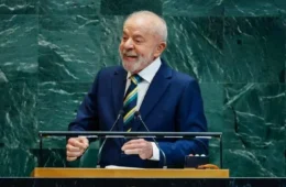 Lula abrirá discurso na ONU falando em soberania, enquanto STF segue em crise
