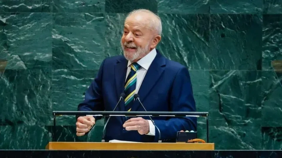 Lula abrirá discurso na ONU falando em soberania, enquanto STF segue em crise