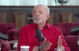 Lula diz que Moraes prestou “grandes serviços à democracia” durante eleições de 2022