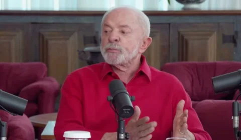 Lula diz que Moraes prestou “grandes serviços à democracia” durante eleições de 2022