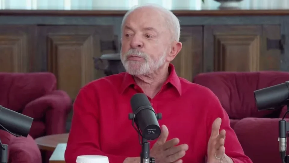 Lula diz que Moraes prestou “grandes serviços à democracia” durante eleições de 2022