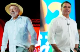 Lula lidera Quaest e Datafolha na reta final do primeiro turno; veja os números