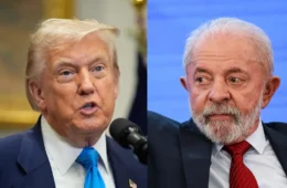 Governo Lula vê relatório dos EUA sobre PCC e CV como grave e teme brecha para ações militares