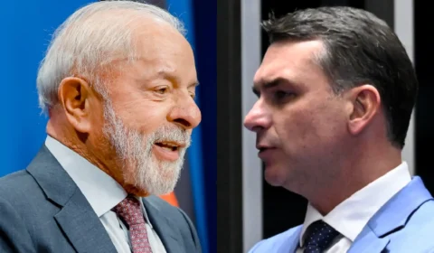 Virada de Flávio sobre Lula em Minas Gerais liga o sinal de alerta na campanha petista