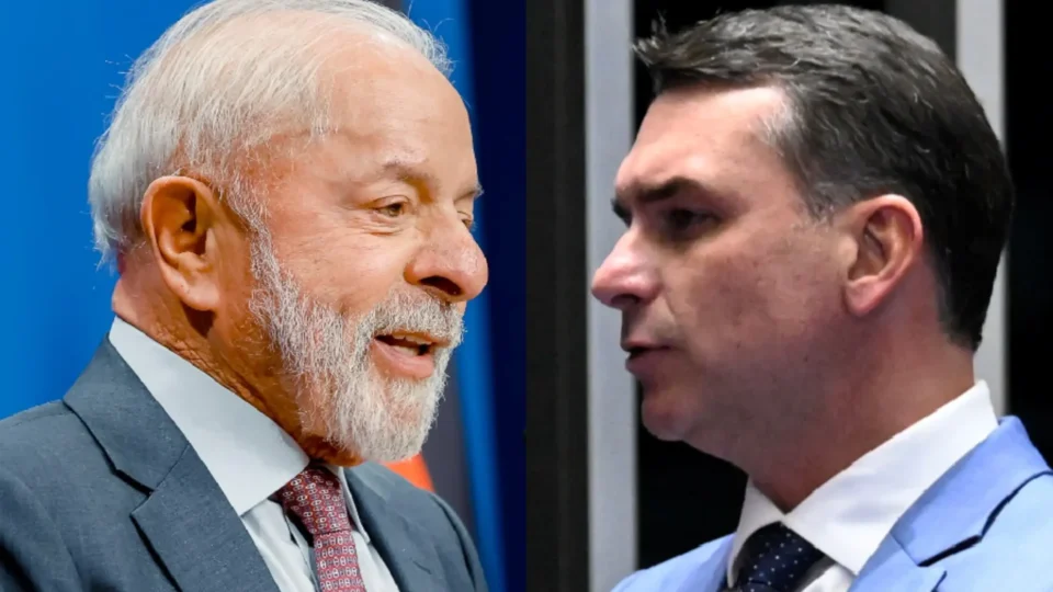 Virada de Flávio sobre Lula em Minas Gerais liga o sinal de alerta na campanha petista
