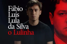 Nikolas Ferreira divulga vídeo sobre investigação contra Lulinha e promete série de publicações