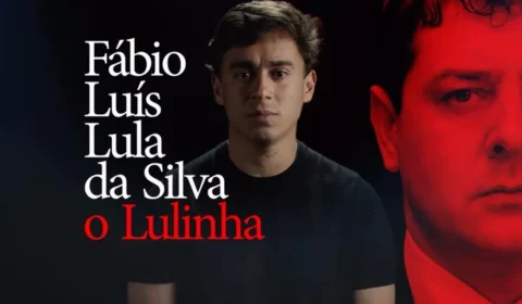 Nikolas Ferreira divulga vídeo sobre investigação contra Lulinha e promete série de publicações