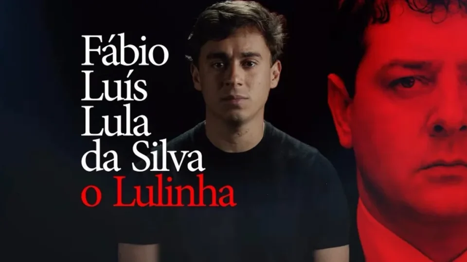 Nikolas Ferreira divulga vídeo sobre investigação contra Lulinha e promete série de publicações