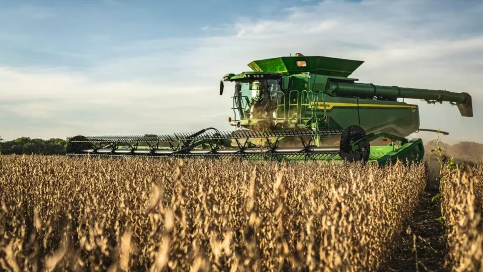 Agropecuária cresce 2,8% e é destaque no PIB brasileiro no segundo trimestre