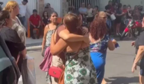 Mulher tem último desejo atendido e velório ao som de Madonna emociona em Manaus