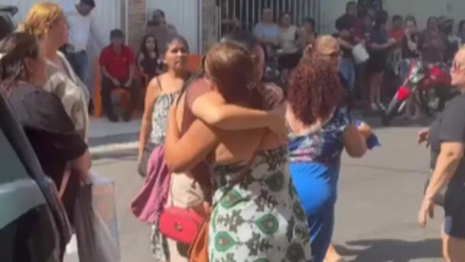 Mulher tem último desejo atendido e velório ao som de Madonna emociona em Manaus