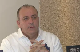 Ex-presidente da Câmara de BH é condenado por receber R$ 1,8 milhão em propina