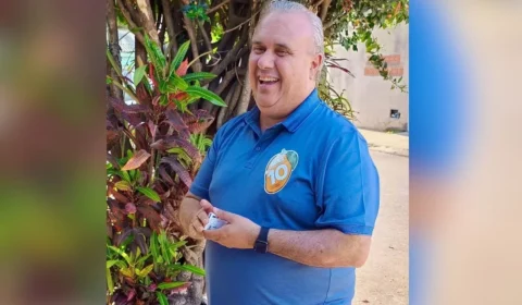 Morre Weber Manga, prefeito de Votorantim e irmão de Rodrigo Manga, aos 54 anos
