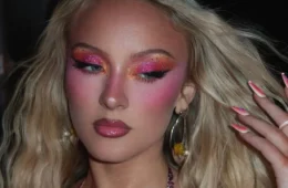 Zara Larsson se revolta após Casa Branca usar música dela em vídeo do ICE