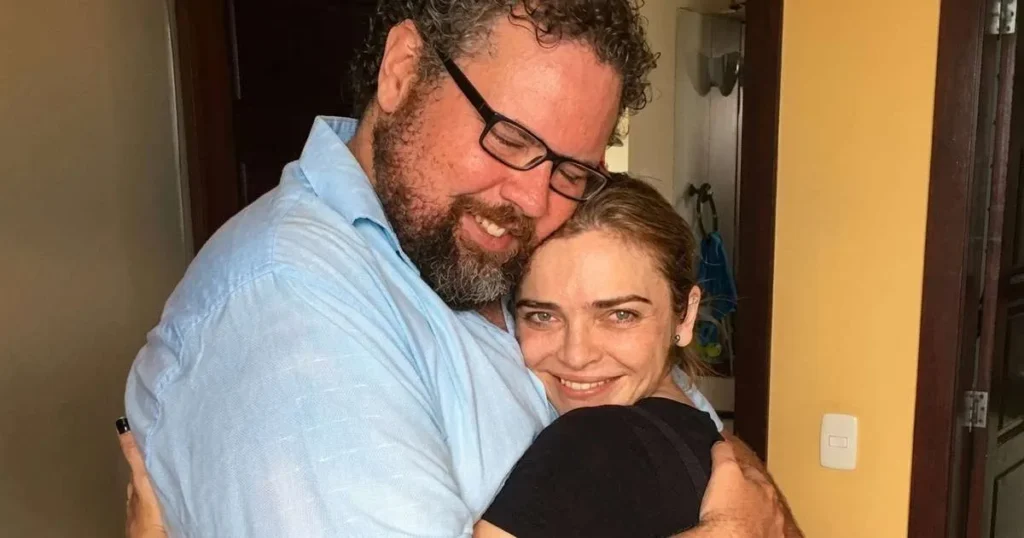 Marcílio Amorim morre aos 48 anos e abala cultura de Natal