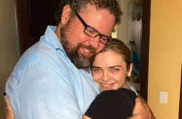 Amigo e agente de Titina Medeiros é encontrado morto sete meses após morte da atriz