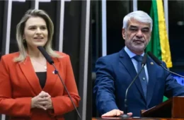 Pesquisa Real Time mostra Marília Arraes na liderança e disputa apertada entre PT e PL em Pernambuco