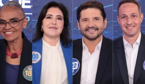 André do Prado sobe a 25% e entra de vez em disputa com Tebet, Derrite e Marina pelo Senado em SP