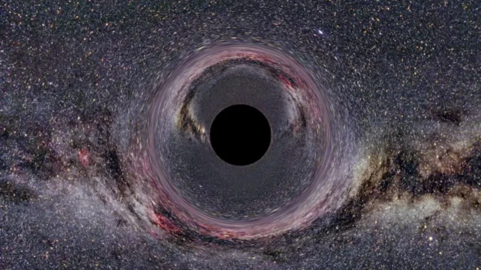 Sinal misterioso nas profundezas pode ser a primeira pista direta da matéria escura