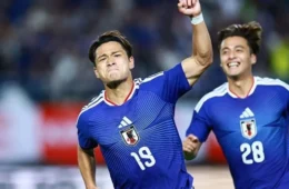 Japão x Venezuela: amistoso em Hiroshima testa renovação das duas seleções