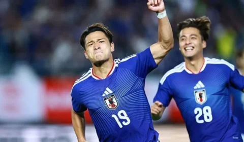 Japão x Venezuela: amistoso em Hiroshima testa renovação das duas seleções
