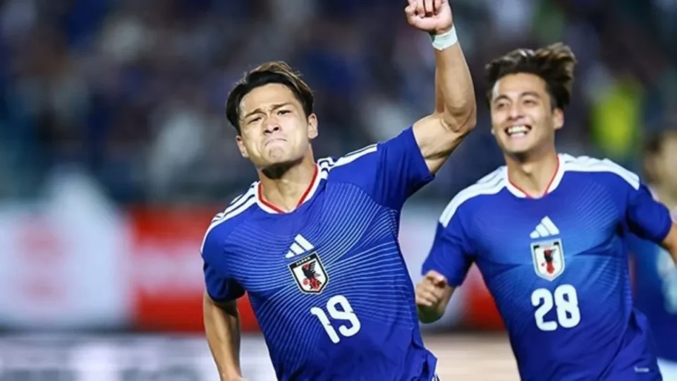 Japão x Venezuela: amistoso em Hiroshima testa renovação das duas seleções