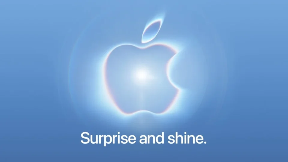 Apple lança iPhone dobrável Duo e iPhone 18 Pro Max hoje às 14h