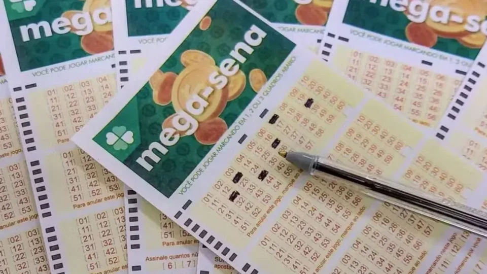 Mega-Sena 3054: veja os números sorteados e quanto ficou o prêmio