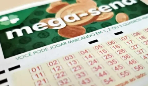Mega-Sena 3061: confira as dezenas sorteadas e resultado do concurso