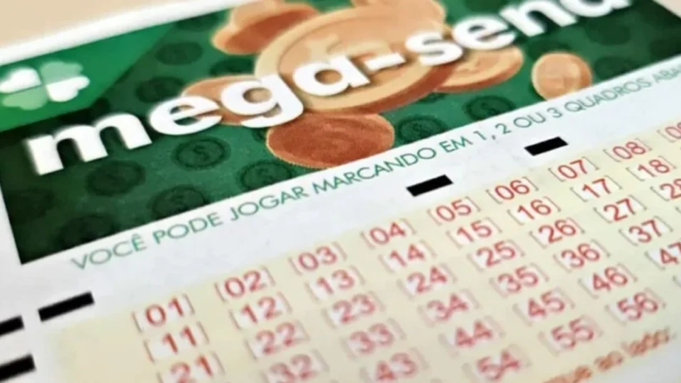 Mega-Sena 3061: confira as dezenas sorteadas e resultado do concurso