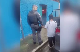 Menina de 10 anos embarca em ônibus errado e se perde em SP