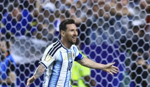 Super Data Fifa começa com Brasil de olho em 2030 e estreias de gigantes na Europa
