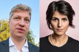 TRE-RS manda Manuela d’Ávila retirar posts que ligam Van Hattem ao PCC