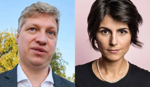 TRE-RS manda Manuela d’Ávila retirar posts que ligam Van Hattem ao PCC