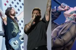 Rock in Rio 2026: Avenged Sevenfold e Sepultura comandam segundo dia de shows