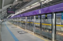 Linha 5-Lilás volta ao normal após falha elétrica que deixou operação restrita por mais de 15 horas