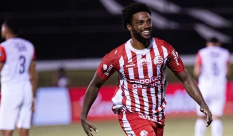 Náutico vence Sport por 3 a 1 e afasta rebaixamento na Série B
