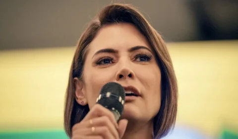 Quem é Michelle Bolsonaro? Conheça a candidata do PL ao Senado pelo DF