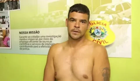 Suspeito de matar jovem no Acre já foi condenado por matar esposa grávida
